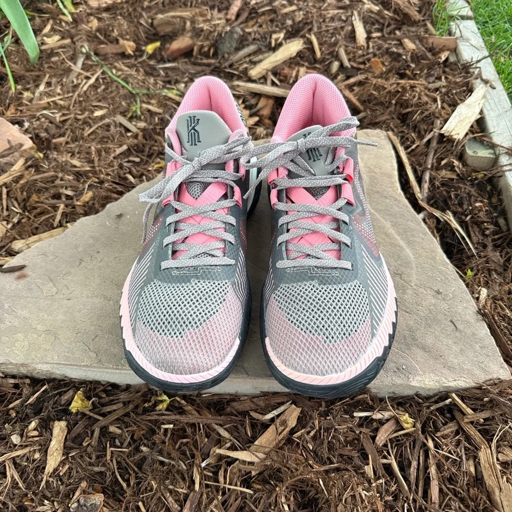 Nike athletic sneakers